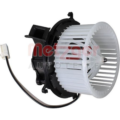 0917828 Innenraumgebläse 0917828 Innenraumgebläse