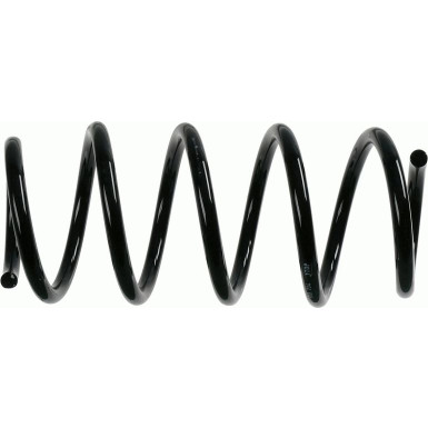 998 734 Fahrwerksfeder 998 734 Fahrwerksfeder