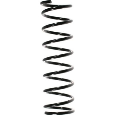 Spidan | Fahrwerksfeder | 48259
