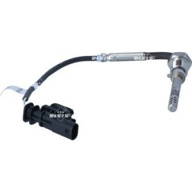 707266 Sensor, Abgastemperatur EASY FIT