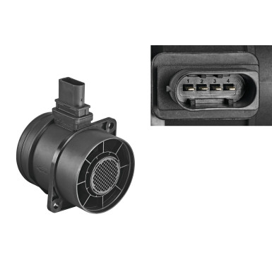 253717 Luftmassenmesser