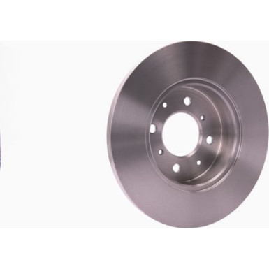Hella | Bremsscheibe | 8DD 355 105-861