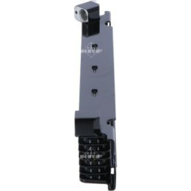 NRF | Ölkühler, Motoröl | 31158