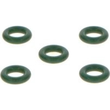 BOSCH | Dichtring, Düsenhalter | 1 280 210 748