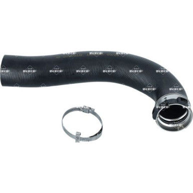 166395 Ladeluftschlauch EASY FIT