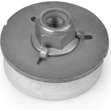 MK380 Federbeinstützlager MOUNTING KIT