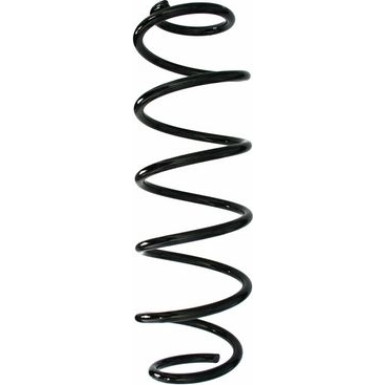 Spidan | Fahrwerksfeder | 87859