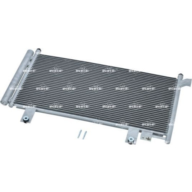 350473 Kondensator, Klimaanlage EASY FIT 350473 Kondensator, Klimaanlage EASY FIT