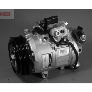 DENSO 6SEU14C Klimakompressor DCP32005
