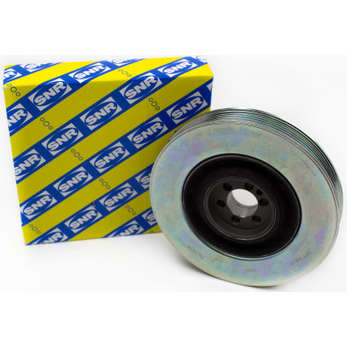 DPF358.21 Riemenscheibe, Kurbelwelle DPF358.21 Riemenscheibe, Kurbelwelle