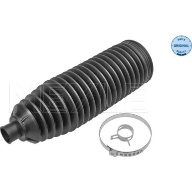 Meyle Faltenbalgsatz, Lenkung MEYLE-ORIGINAL: True to OE 214 620 0005 Meyle Faltenbalgsatz, Lenkung MEYLE-ORIGINAL: True to OE 214 620 0005