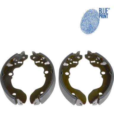 ADK84124 Bremsbackensatz ADK84124 Bremsbackensatz