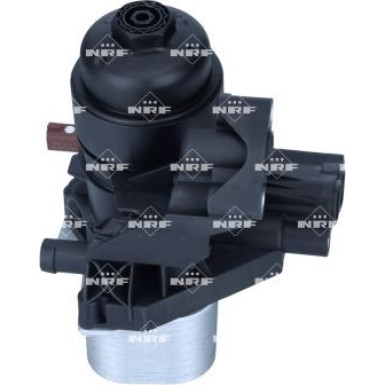 31876 Gehäuse, Ölfilter