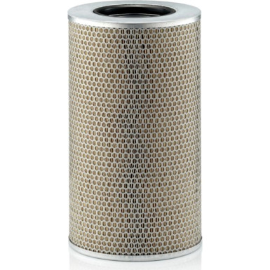 MANN-FILTER C 25 860 Luftfilter