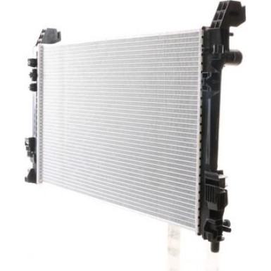 CR 661 000S Kühler, Motorkühlung BEHR