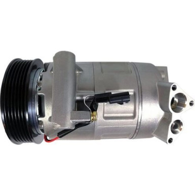 Mahle | Kompressor, Klimaanlage | ACP 169 000S