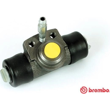 Brembo Radbremszylinder ESSENTIAL LINE A 12 043