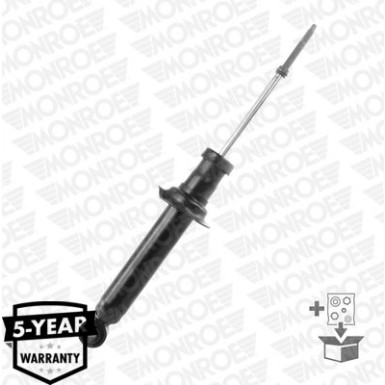 Monroe | Stoßdämpfer | 376152SP