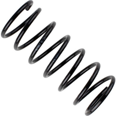 36-226917 Fahrwerksfeder BILSTEIN - B3 Serienersatz (Federn)