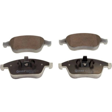QP7313 Bremsbelagsatz, Scheibenbremse