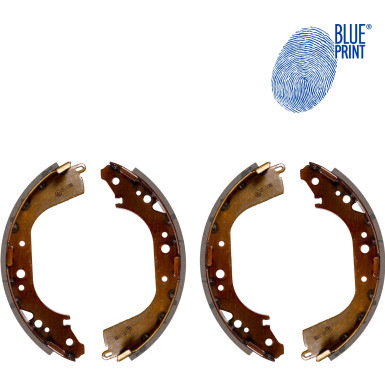 ADT34112 Bremsbackensatz ADT34112 Bremsbackensatz