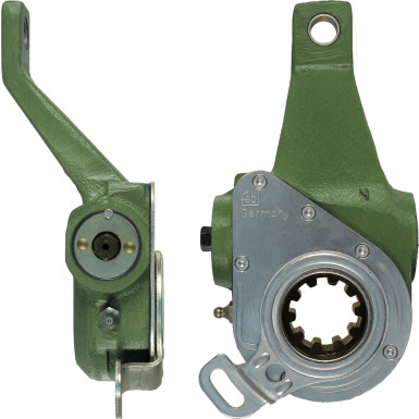 FEBI BILSTEIN 31603 Gestängesteller, Bremsanlage