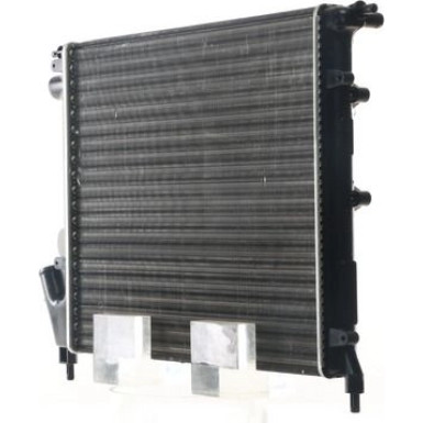 Mahle | Kühler, Motorkühlung | CR 149 000S