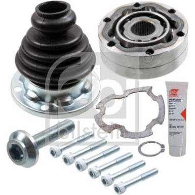 FEBI BILSTEIN 186130 Gelenksatz, Antriebswelle FEBI BILSTEIN 186130 Gelenksatz, Antriebswelle