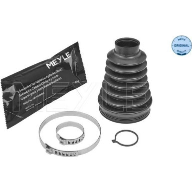 100 495 0030 Faltenbalgsatz, Antriebswelle MEYLE-ORIGINAL: True to OE.