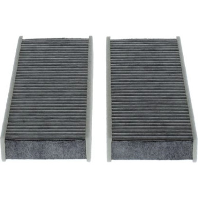 BOSCH 1 987 435 525 Innenraumfilter BOSCH 1 987 435 525 Innenraumfilter