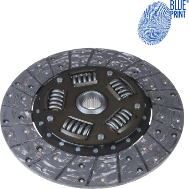 Blue Print | Kupplungsscheibe | ADC43140