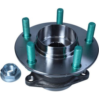 33-0719 Radlagersatz