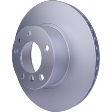 Hella | Bremsscheibe | 8DD 355 101-711