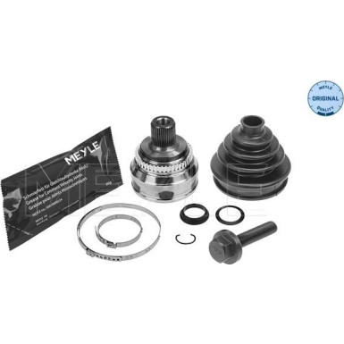 Meyle Gelenksatz, Antriebswelle MEYLE-ORIGINAL: True to OE 100 498 0063