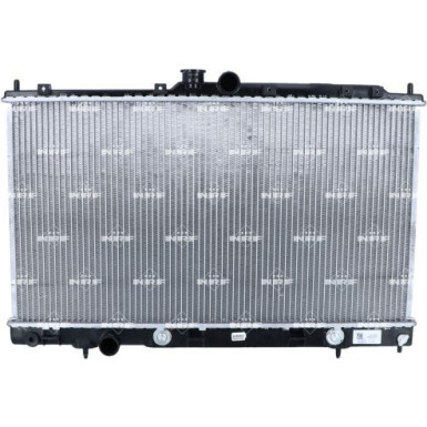 NRF | Kühler, Motorkühlung | 53779