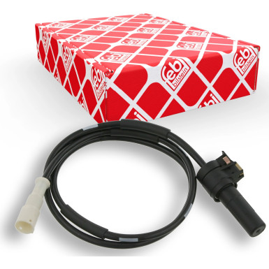 FEBI BILSTEIN 26209 Sensor, Raddrehzahl FEBI BILSTEIN 26209 Sensor, Raddrehzahl