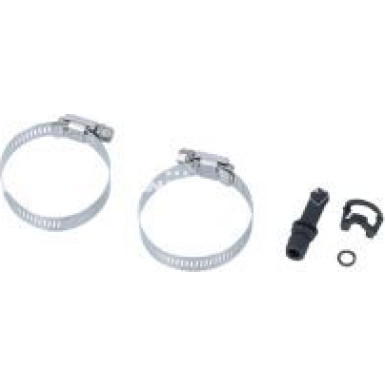 50438 Kühler, Motorkühlung EASY FIT