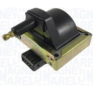 Magneti Marelli | Zündspule | 060717009012