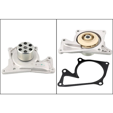 538 0095 10 Wasserpumpe, Motorkühlung 538 0095 10 Wasserpumpe, Motorkühlung