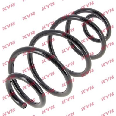 KYB Fahrwerksfeder K-Flex RA6194