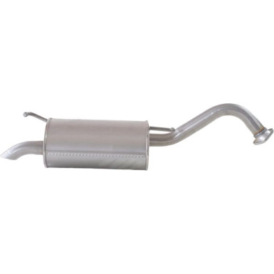 228-477 Endschalldämpfer