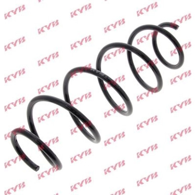 KYB Fahrwerksfeder K-Flex RH3281