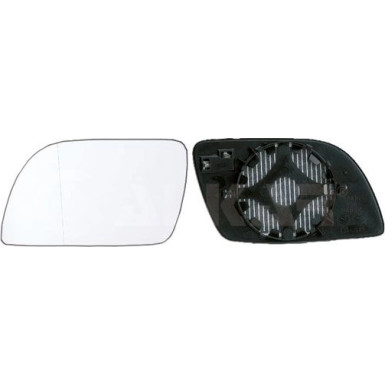 6423110 Spiegelglas, Außenspiegel 6423110 Spiegelglas, Außenspiegel