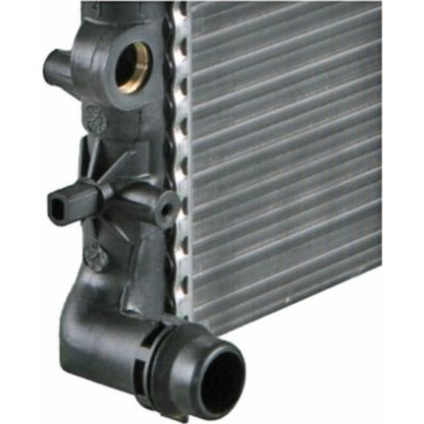 CR 454 000S Kühler, Motorkühlung BEHR CR 454 000S Kühler, Motorkühlung BEHR