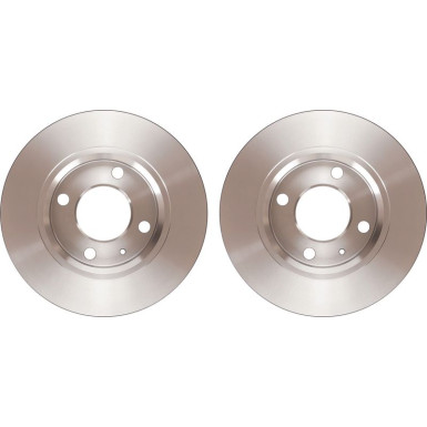 TRW Bremsscheibe DF2765