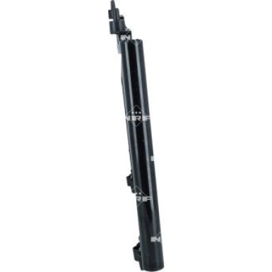 35844 Kondensator, Klimaanlage EASY FIT