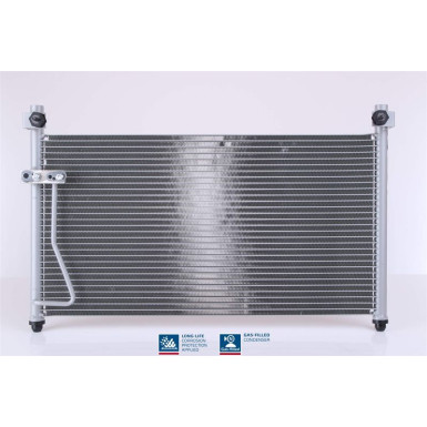 94428 Kondensator, Klimaanlage