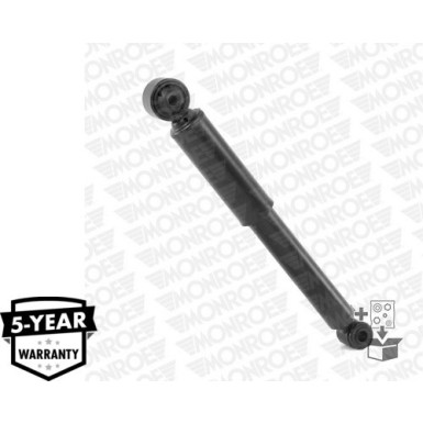 Monroe | Stoßdämpfer | 23964