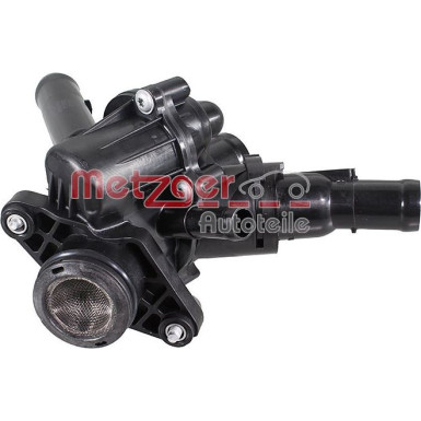 4006499 Thermostat, Kühlmittel GREENPARTS