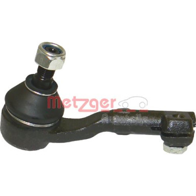 Metzger Spurstangenkopf COMPETENCE KIT 54011701